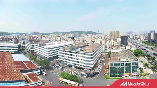 MTP Male to MTP Female Trunk Cable Assembly 12 Fibers Polarity A OM5 50/125 100G