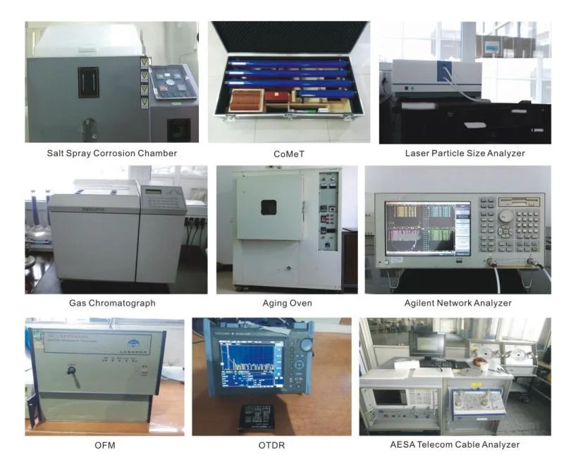 FTTH Original Manufacturer MPO Fiber Optic Cable