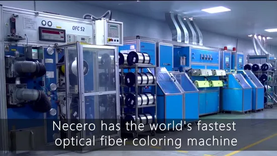 1core Sc Pigtail/ Cavalier Acometida Câble FTTH extérieur