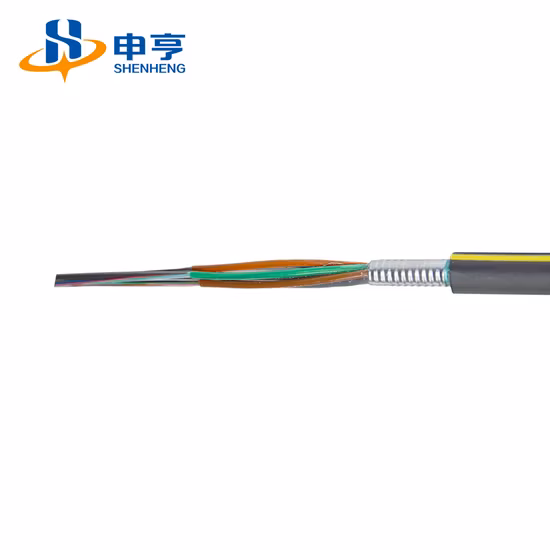 Câble de dérivation MTP/APC mâle vers 6 LC Uniboot 12 fibres monomode 9/125 5 m (câble de dérivation Uniboot MTP/APC-LC 12 fibres)